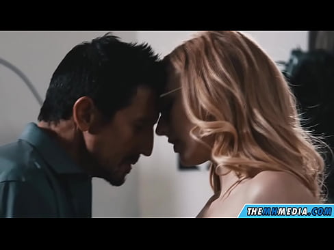 ❤️ هڪ slutty سونهري سان رومانوي جنسي ❤ مقعد فحش